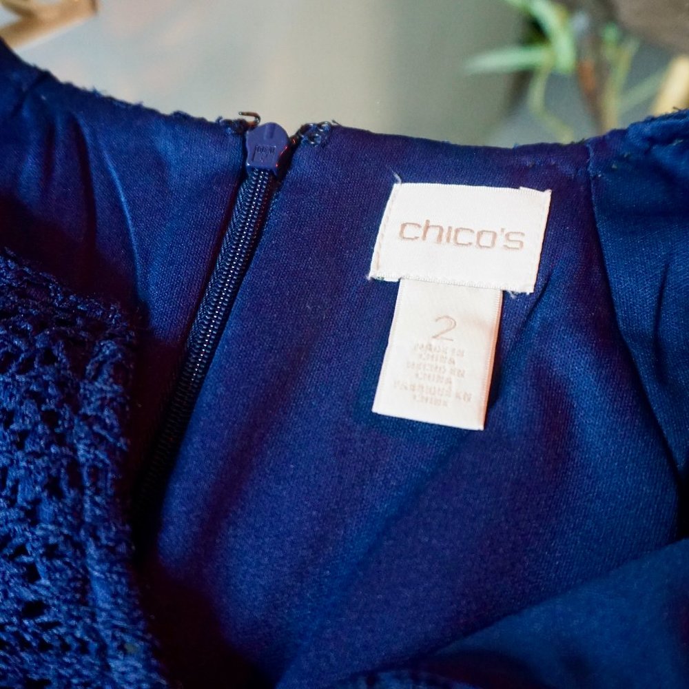 CHICO'S - Picture 2 of 3